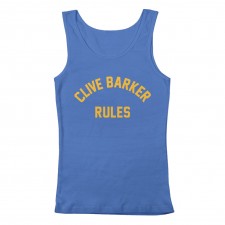 Clive Barker Rules Men's